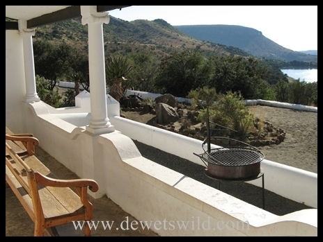 Doornhoek Guest House