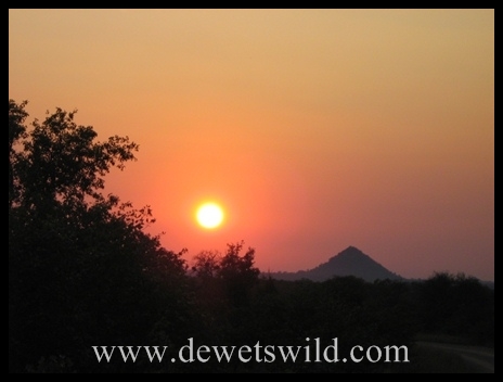 Letaba_SunrisenearPhalaborwa