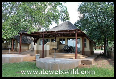 Bungalow in Lower Sabie