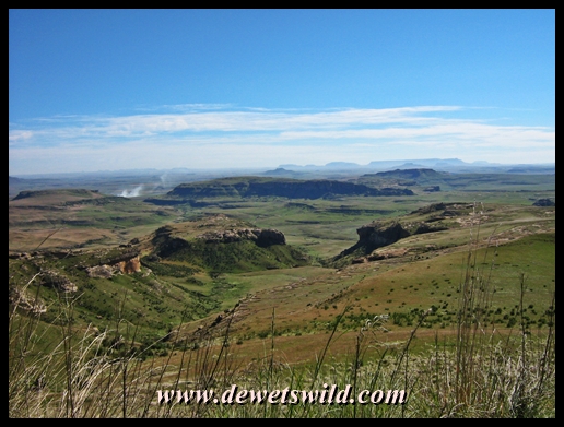 Highlands Mountain Retreat