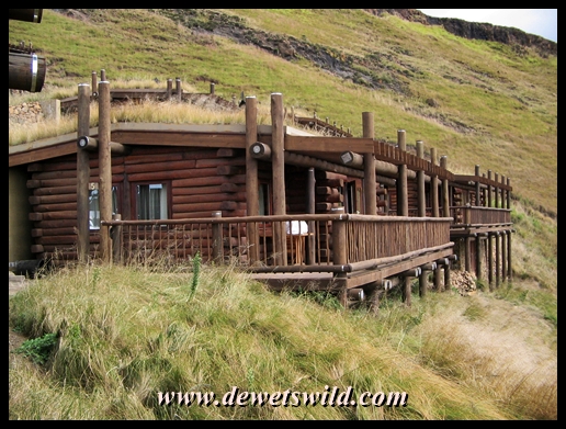 Highlands Mountain Retreat