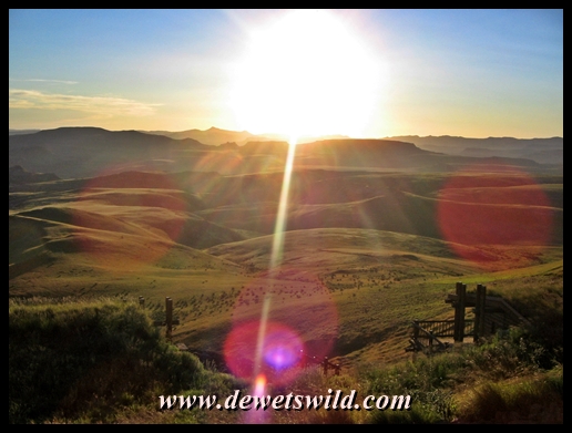 Highlands Mountain Retreat