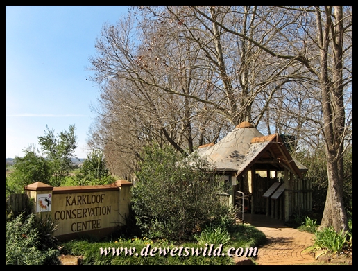 Karkloof Conservation Centre