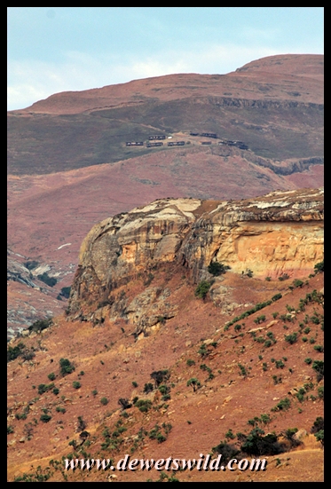 Highlands Mountain Retreat