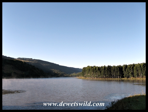 Lake Eland Game Reserve