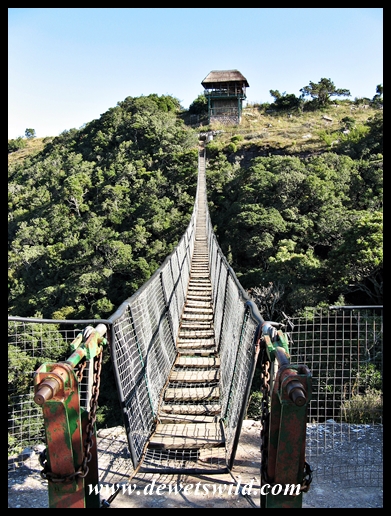 Lake Eland Game Reserve