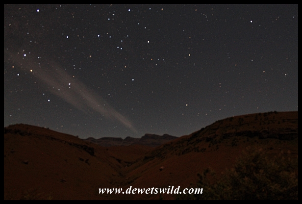 Giants Castle 20140421