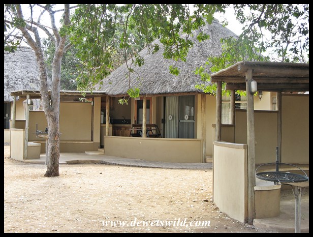 Satara bungalows