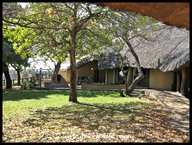 Nyathi Guest House